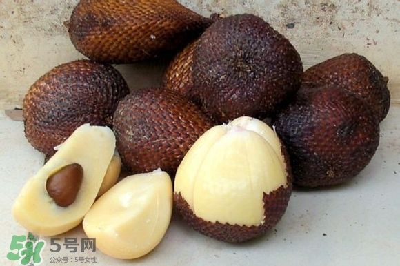蛇皮果吃了會(huì)上火嗎？蛇皮果吃了會(huì)不會(huì)皮膚過敏？