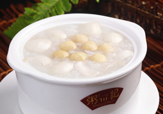 新鮮蓮子可以煮粥嗎？蓮子熬粥需要去芯嗎？