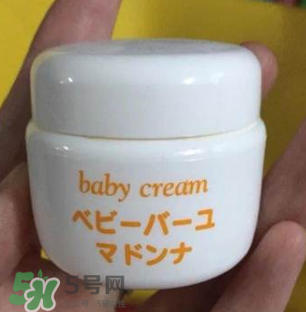 Madonna馬油護(hù)臀膏怎么樣？Madonna嬰兒馬油好用嗎？