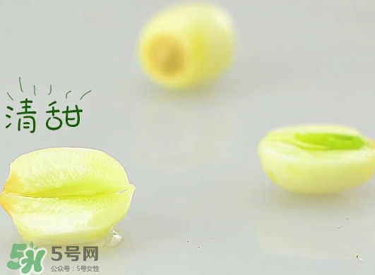 新鮮蓮子有什么功效？新鮮蓮子一次吃多少？