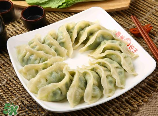 夏天吃什么餡的餃子好？夏天吃什么餡的餃子最好？