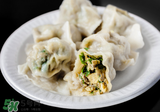 夏天吃什么餡的餃子好？夏天吃什么餡的餃子最好？