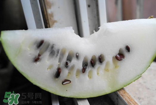 冬瓜爛了一點(diǎn)還能吃嗎？冬瓜爛了還能吃嗎？