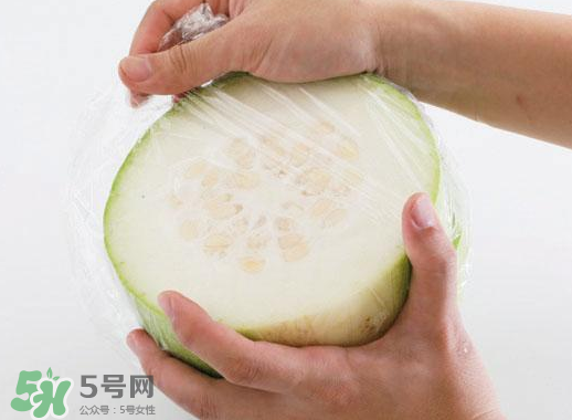 冬瓜爛了一點(diǎn)還能吃嗎？冬瓜爛了還能吃嗎？