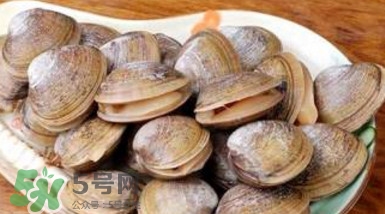 蜆子怎么吐沙子？蜆子怎么洗才干凈