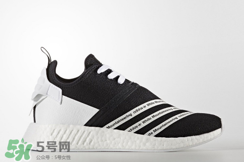 adidas白山聯(lián)名2017新款運(yùn)動(dòng)鞋什么時(shí)候發(fā)售？