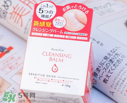 發(fā)霉的卸妝膏能用嗎？卸妝膏保質(zhì)期