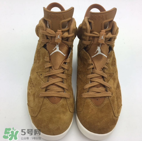 air jordan 6 golden harvest什么時(shí)候發(fā)售？