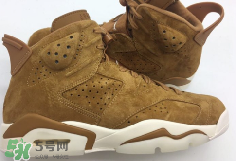 air jordan 6 golden harvest什么時(shí)候發(fā)售？