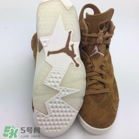 air jordan 6 golden harvest什么時(shí)候發(fā)售？