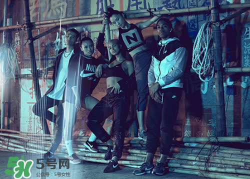 nike sportswear全新city fast系列什么時候發(fā)售？