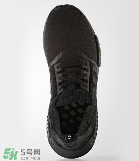 adidas nmd r1 triple black黑武士配色什么時(shí)候發(fā)售？