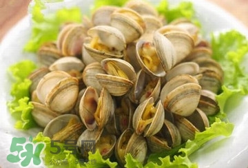 蒸蜆子多長時間？黃蜆子蒸多久能熟？