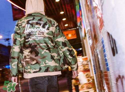 herschel supply2017秋冬服裝系列怎么樣_好看嗎？
