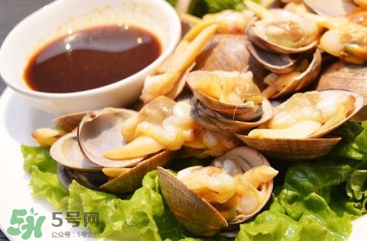 炒蜆子用焯水嗎？辣炒蜆子怎么做讓蜆子開口