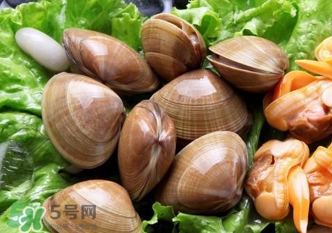 蜆子什么樣的是活的？蜆子開(kāi)口是死還是活