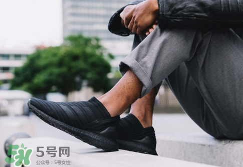 adidas nemeziz tango 17+ ultra boost上腳效果怎么樣？