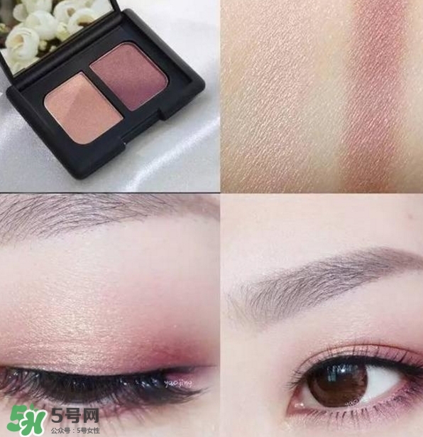 nars吉隆坡眼影多少錢？nars吉隆坡眼影專柜價格