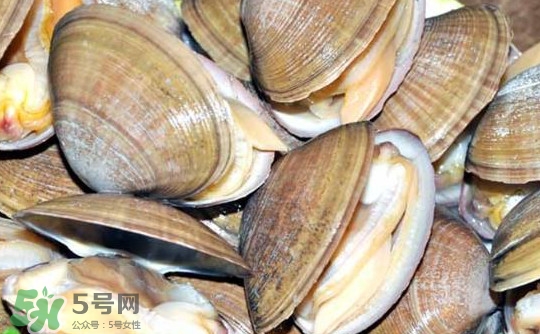 蜆子怎么吐沙子？蜆子怎么洗才干凈