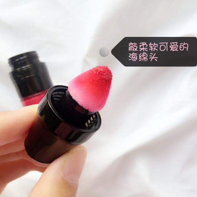 蘭蔻搖搖染唇液怎么樣？蘭蔻搖搖染唇液掉色嗎？