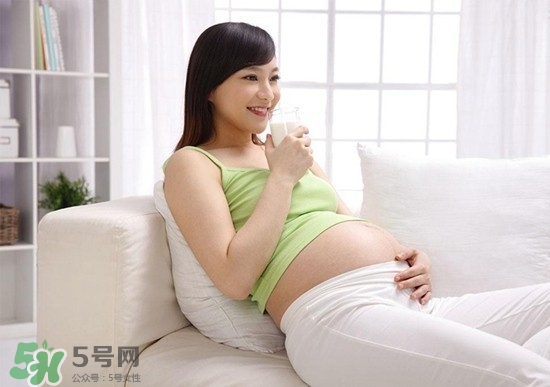 孕婦奶粉喝了有什么好處？孕婦奶粉喝了會發(fā)胖嗎？