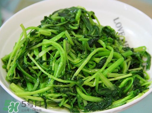雞毛菜有什么營(yíng)養(yǎng)價(jià)值？雞毛菜的功效與作用