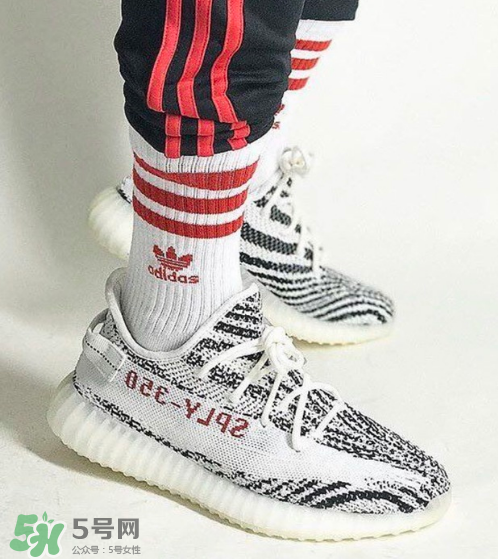 adidas yeezy 350 v2 boost zebra白斑馬會降價嗎？