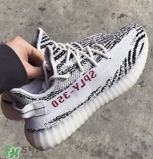 adidas yeezy 350 v2 boost zebra白斑馬會降價嗎？