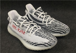adidas yeezy 350 v2 boost zebra白斑馬會降價嗎？