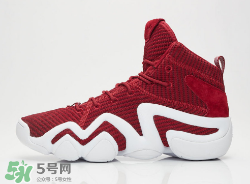 adidas crazy 8 primeknit版本什么時候發(fā)售？