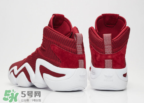 adidas crazy 8 primeknit版本什么時候發(fā)售？
