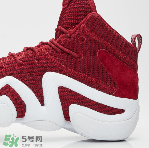 adidas crazy 8 primeknit版本什么時候發(fā)售？
