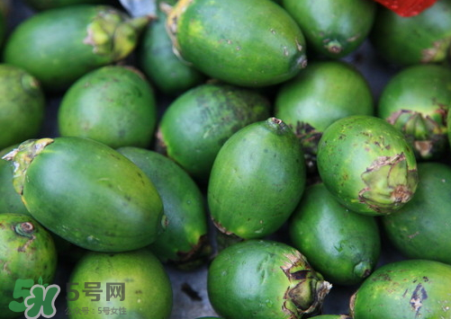 檳榔什么味道？正宗的檳榔是什么味道？