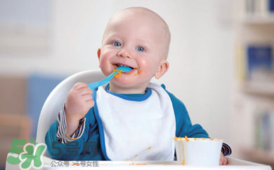 輔食添加過早的危害？為什么不能過早的添加輔食？