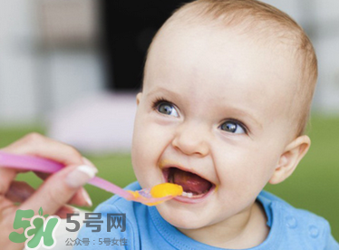 輔食添加過早的危害？為什么不能過早的添加輔食？