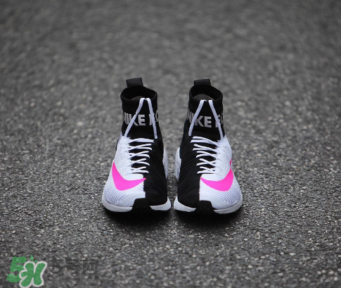 nike zoom mercurial flyknit怎么樣？黑粉呂布二代細(xì)節(jié)圖曝光