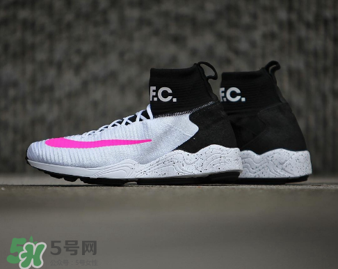 nike zoom mercurial flyknit怎么樣？黑粉呂布二代細(xì)節(jié)圖曝光