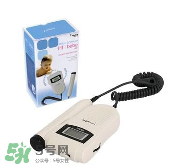 胎心儀對(duì)胎兒有影響嗎？胎心儀對(duì)寶寶有影響嗎？