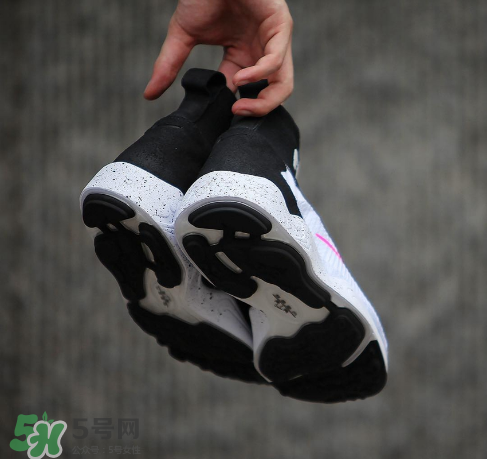 nike zoom mercurial flyknit怎么樣？黑粉呂布二代細(xì)節(jié)圖曝光