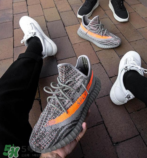 adidas yeezy 350 boost v2要推出皮革版了嗎？