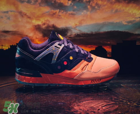 saucony grid sd summer nights配色什么時(shí)候發(fā)售？