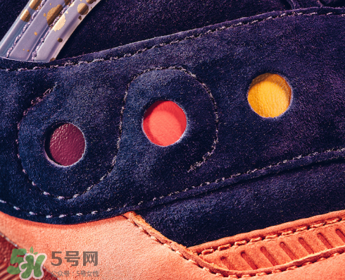 saucony grid sd summer nights配色什么時(shí)候發(fā)售？