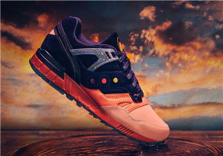 saucony grid sd summer nights配色什么時(shí)候發(fā)售？