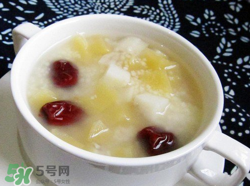 入伏吃什么去濕？入伏吃什么能排出體內(nèi)濕氣？