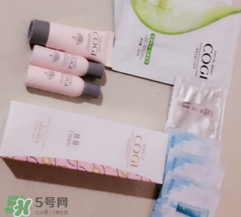 高姿化妝品怎么樣？高姿化妝品好用嗎？