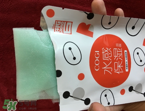 高姿面膜怎么樣？高姿面膜好用嗎功效作用