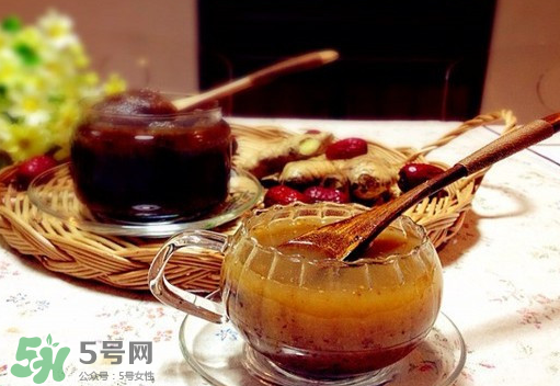 入伏后可以喝姜棗茶嗎？入伏后還能喝姜棗茶嗎？