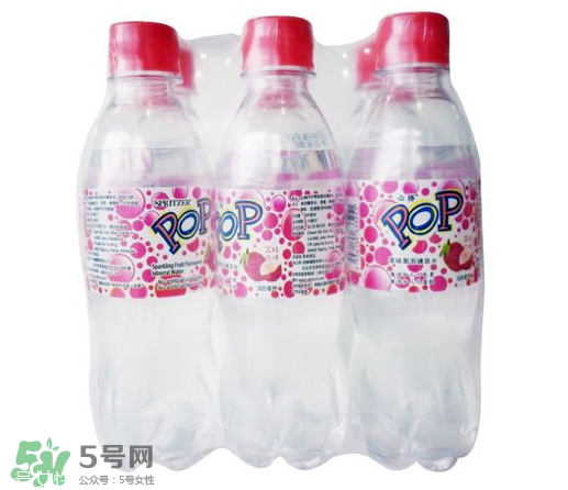 popss氣泡水多少錢？popss氣泡水一瓶多少錢？