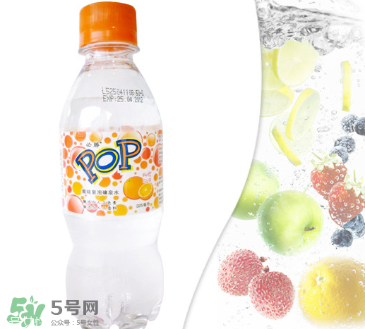 popss氣泡水多少錢？popss氣泡水一瓶多少錢？