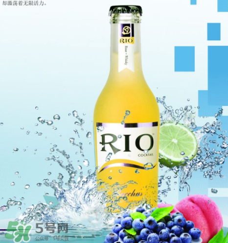 銳澳雞尾酒多少度？銳澳雞尾酒多少錢一瓶？
